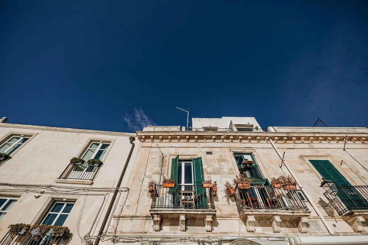 Appartamento Case Vacanze Vista Mare Syracuse