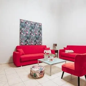 Flores Apartamento Bari