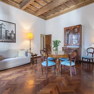  Appartamento Frescobaldi Aparments! A Casa Di Francesco Italia