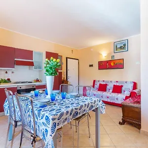 Appartamento Lido Degli Estensi Flat Con Balcone E Parcheggio! Italia