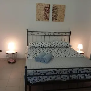 Casa Timoleonte 76 Syracuse