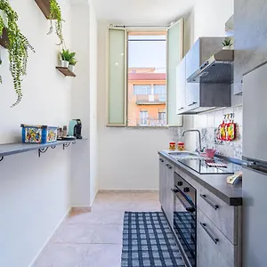 Casa Euseda Syracuse