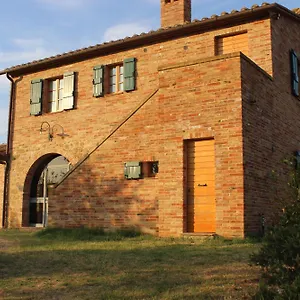  Appartamento Casa Andrei Italia