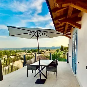  Casa vacanze Bellavista La Querce Italia