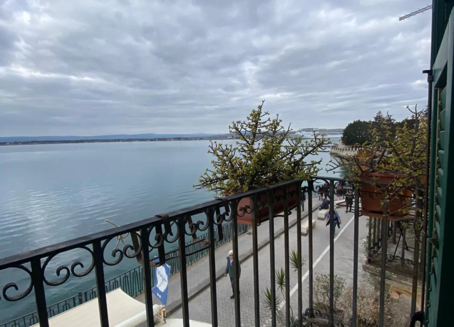 Case Vacanze Vista Mare Syracuse