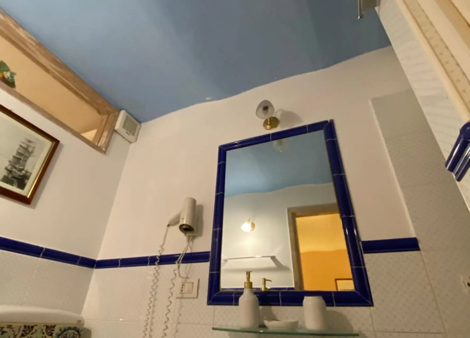 Apartmán Case Vacanze Vista Mare Syracuse