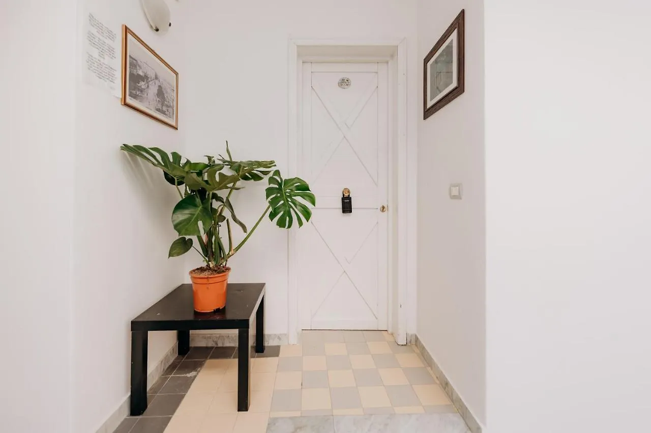 Apartment Case Vacanze Vista Mare Syracuse Italy