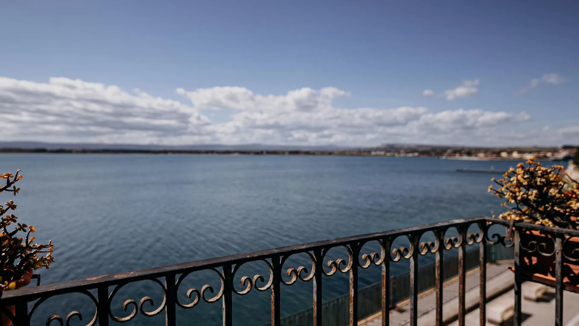 Case Vacanze Vista Mare Syracuse Italy
