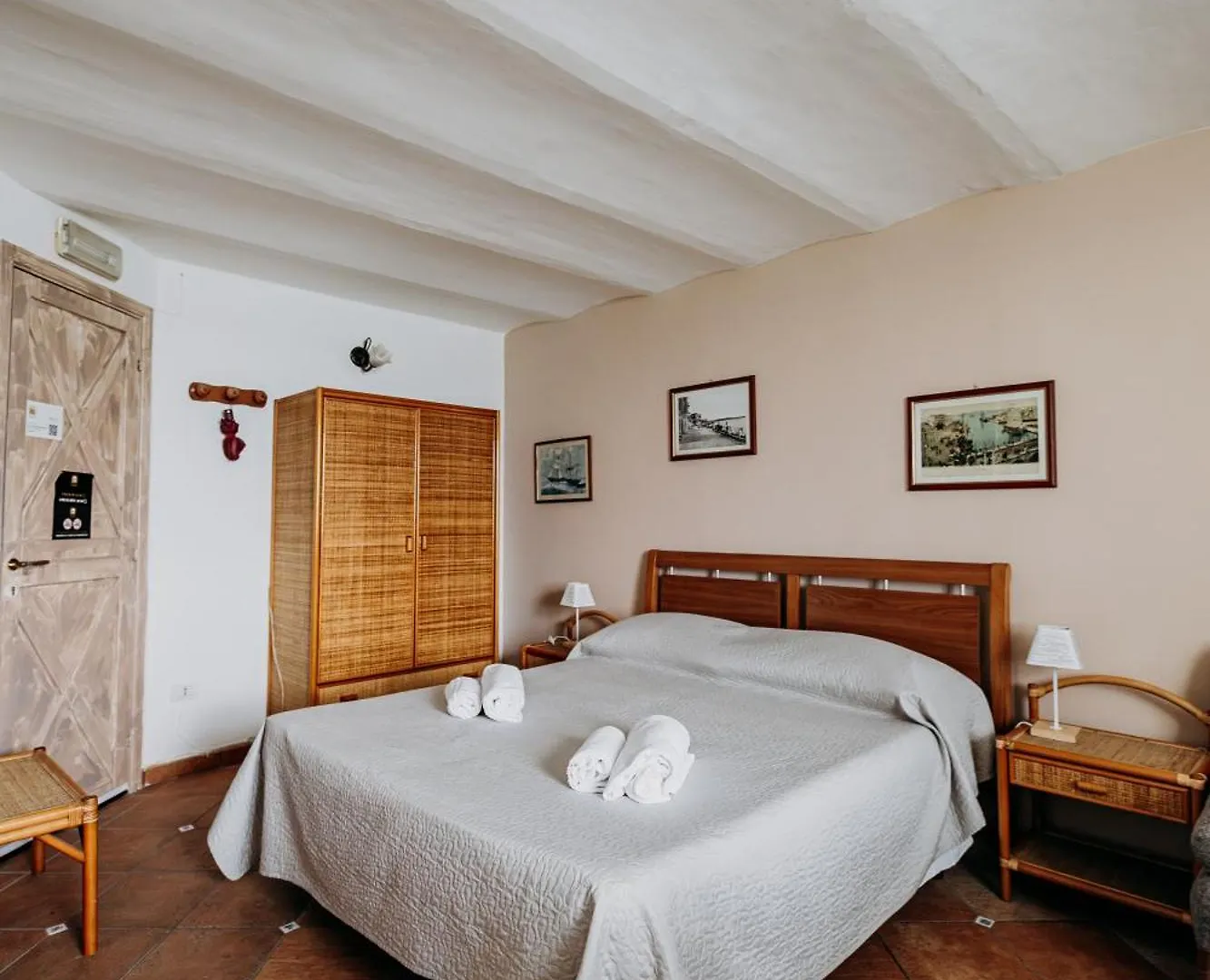 Case Vacanze Vista Mare Syracuse Italy