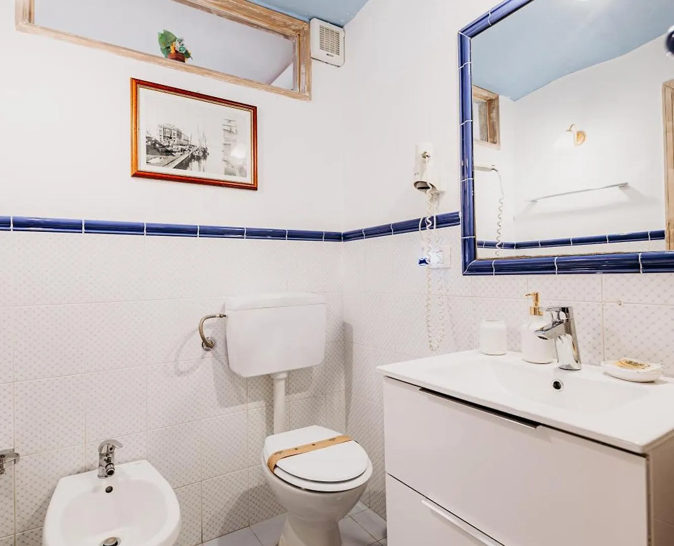 Case Vacanze Vista Mare Syracuse Apartment