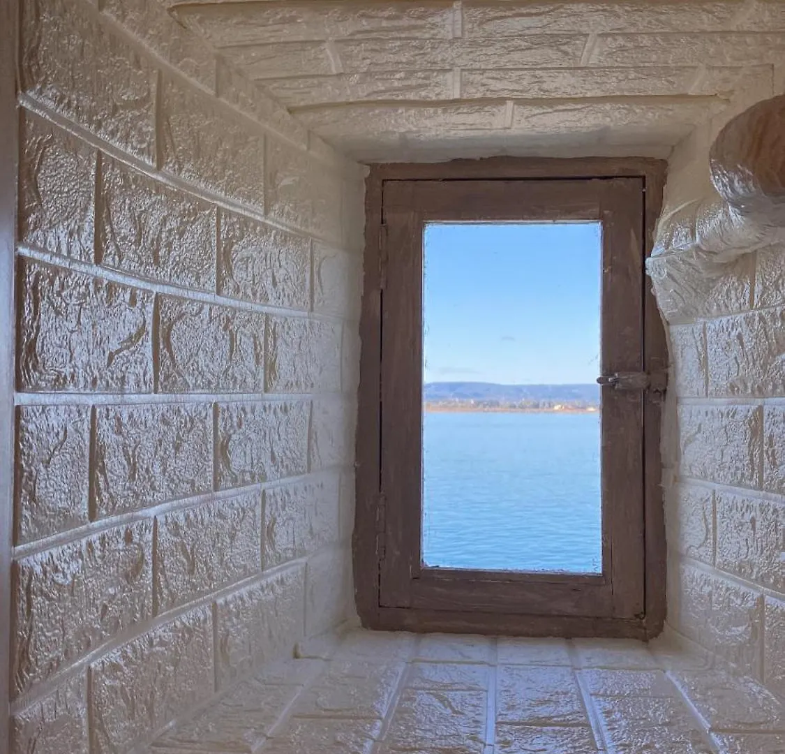 Case Vacanze Vista Mare Syracuse Apartment